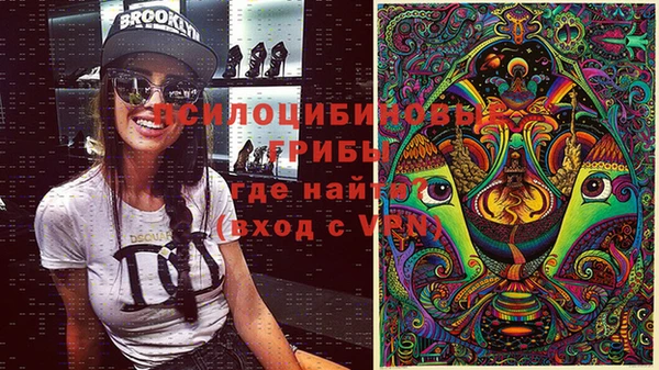 mix Костерёво
